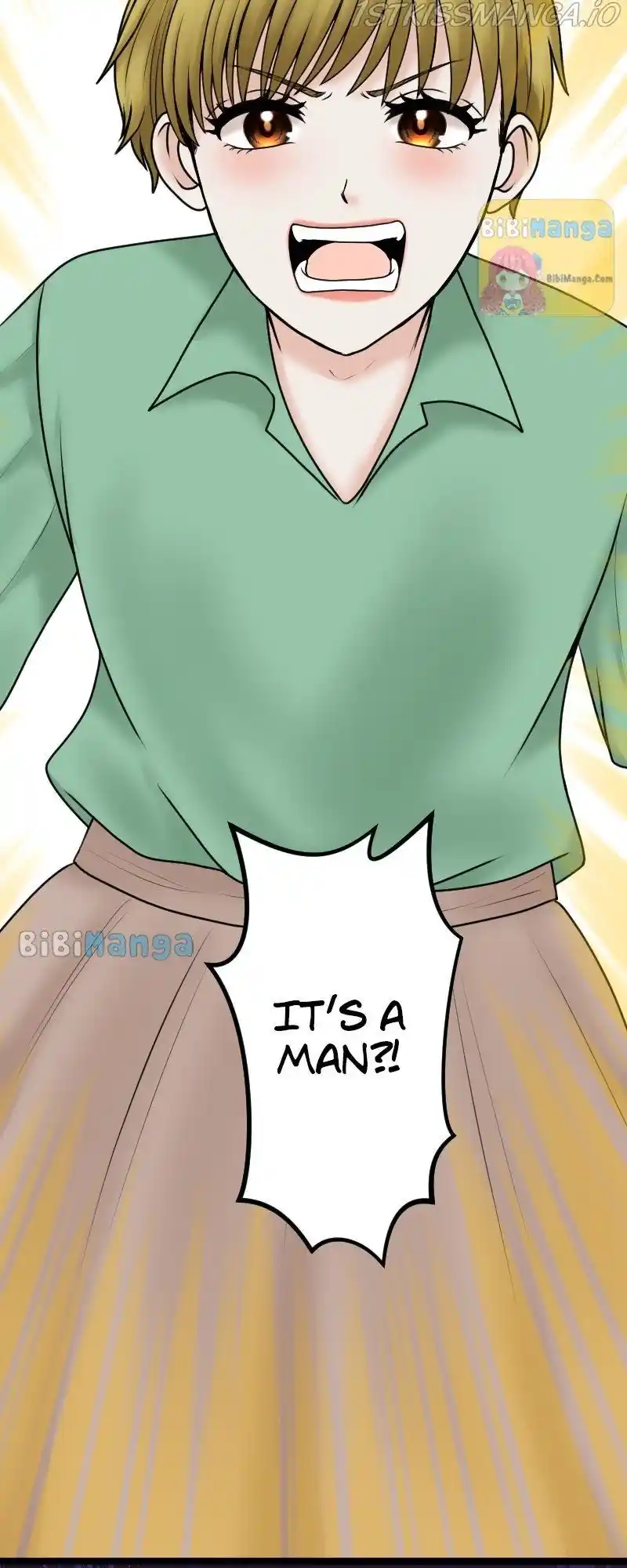 Revenge Against the Immoral Chapter 102