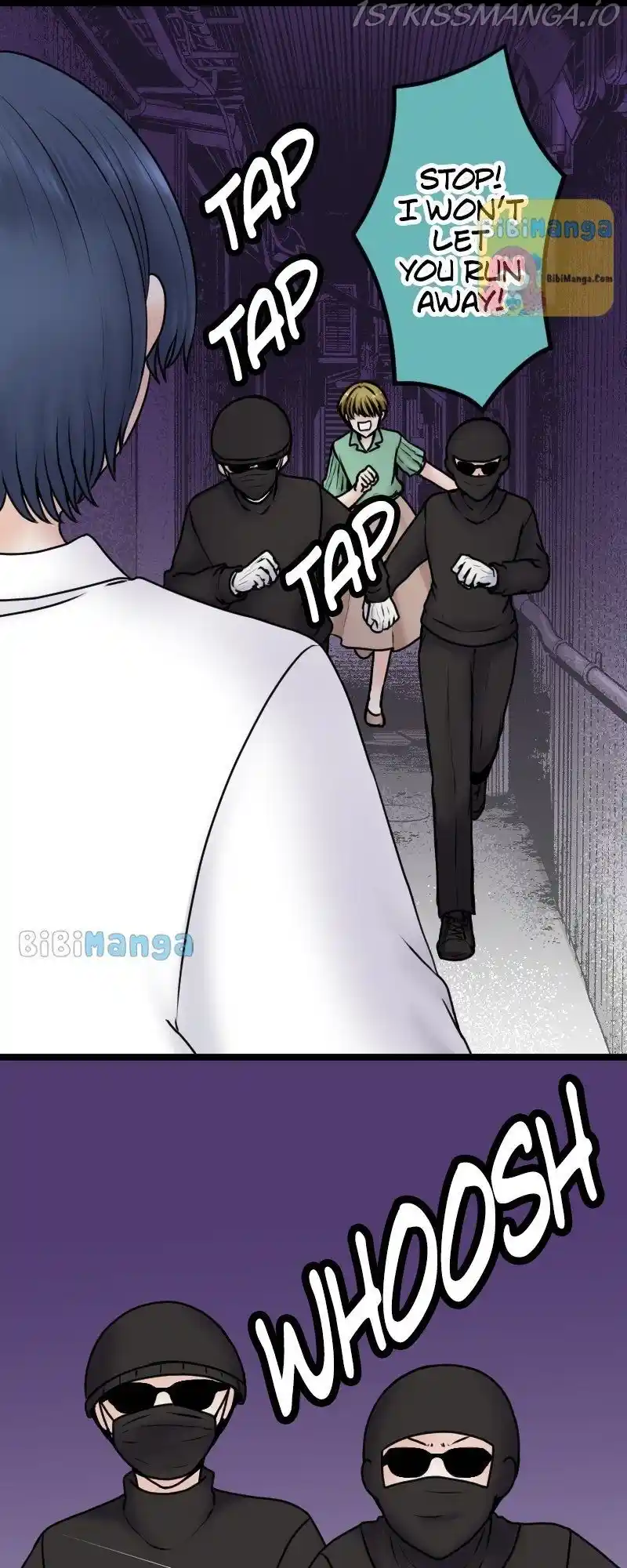 Revenge Against the Immoral Chapter 102