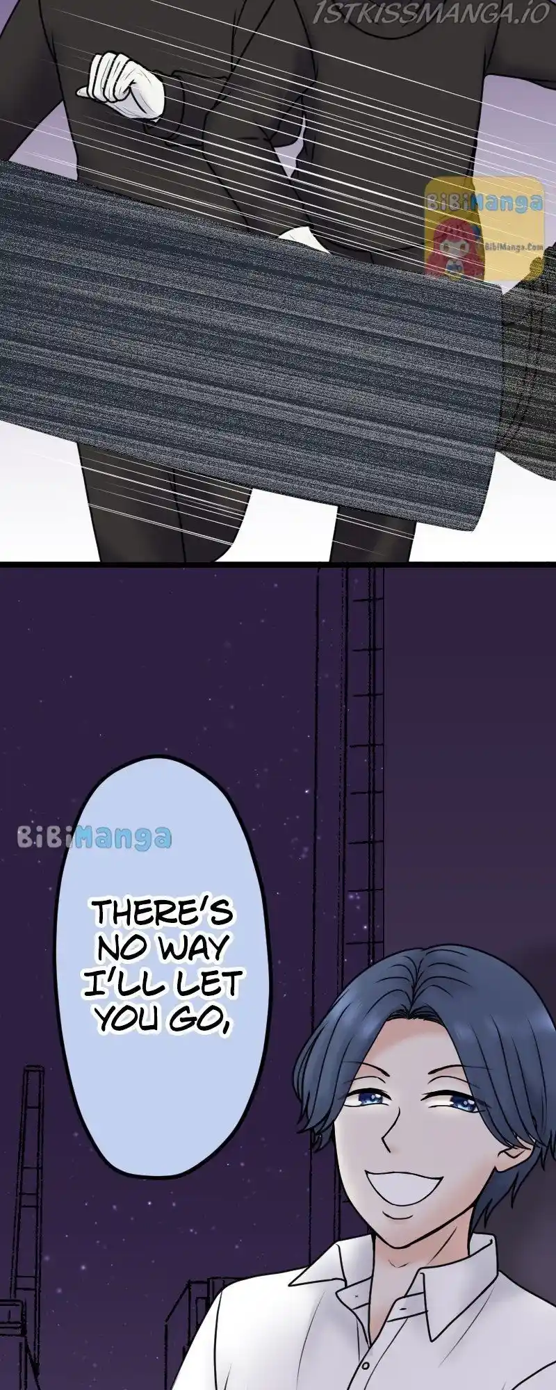 Revenge Against the Immoral Chapter 102