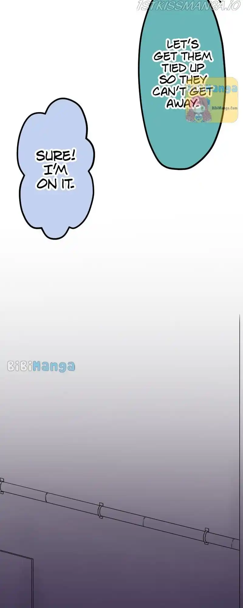 Revenge Against the Immoral Chapter 102