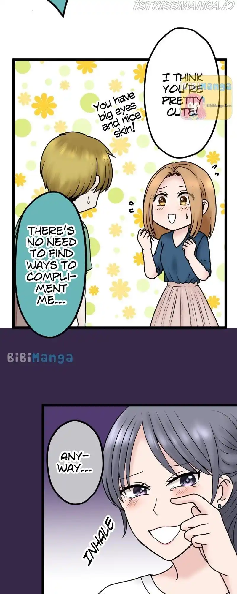 Revenge Against the Immoral Chapter 102