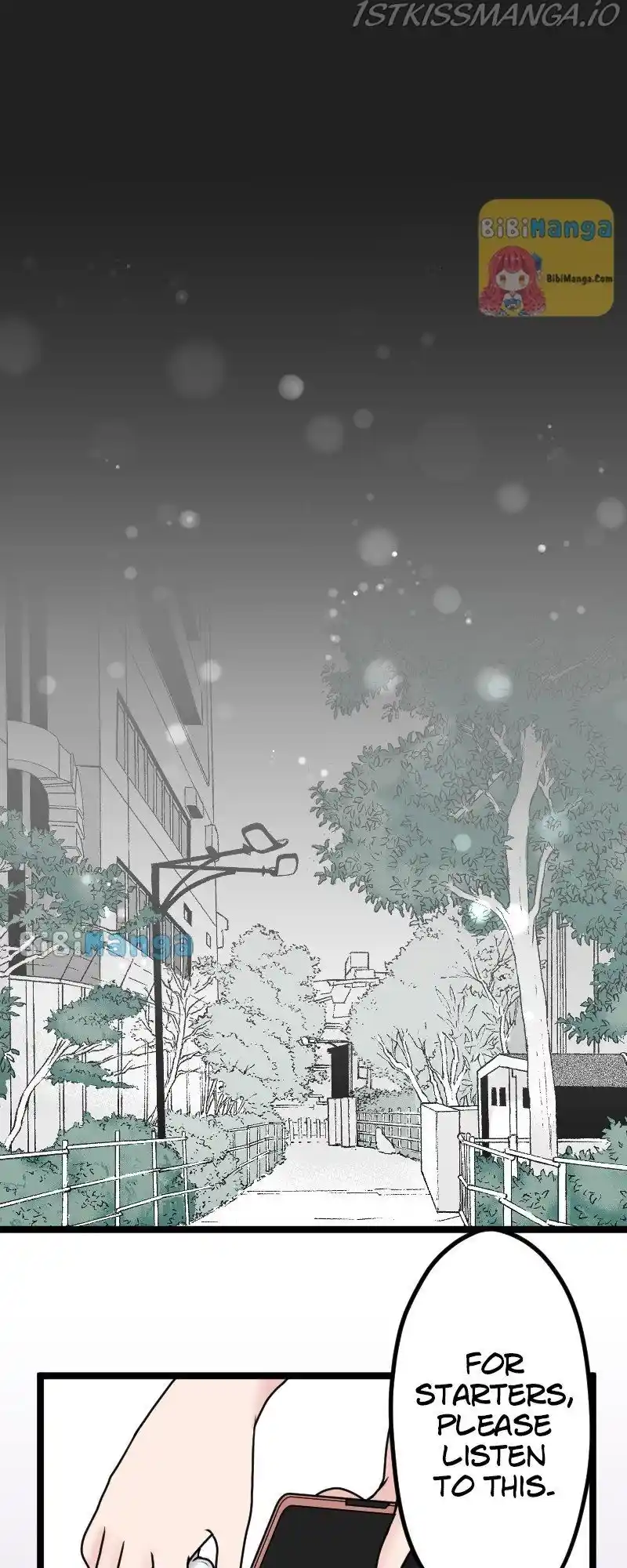 Revenge Against the Immoral Chapter 102