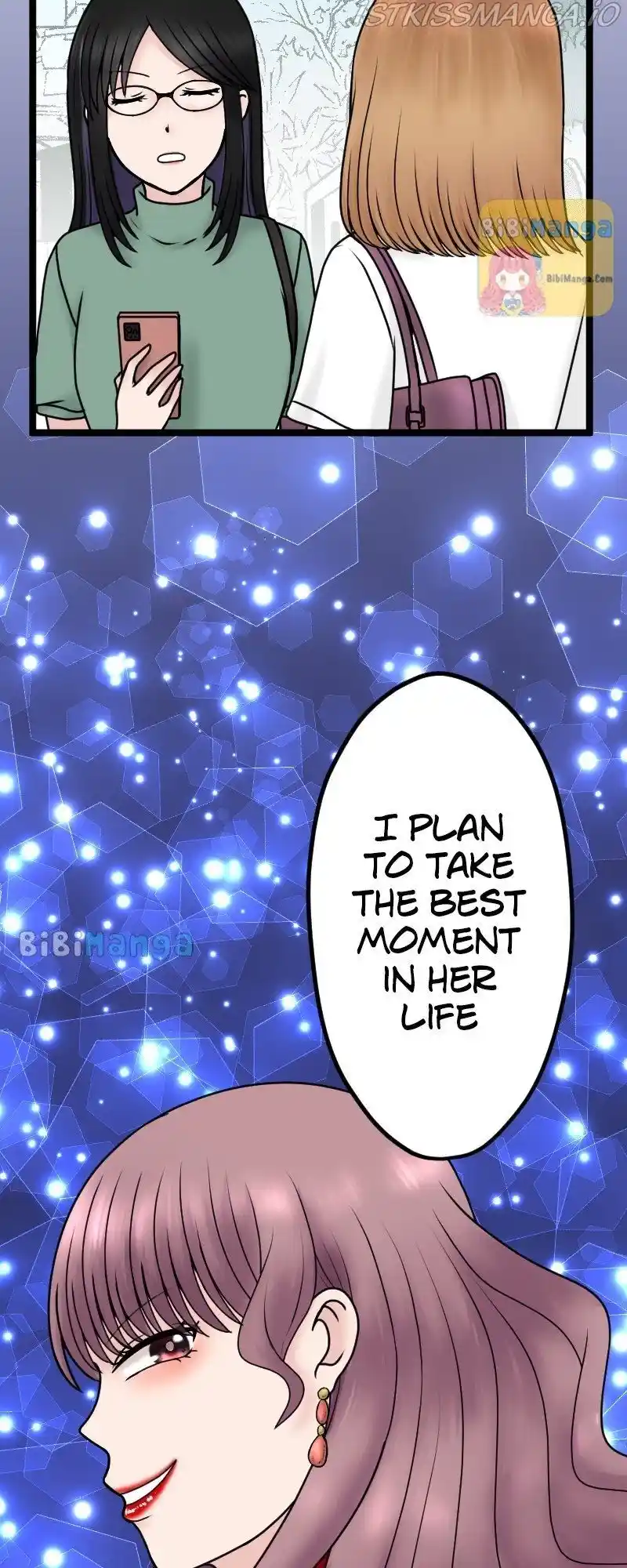 Revenge Against the Immoral Chapter 102