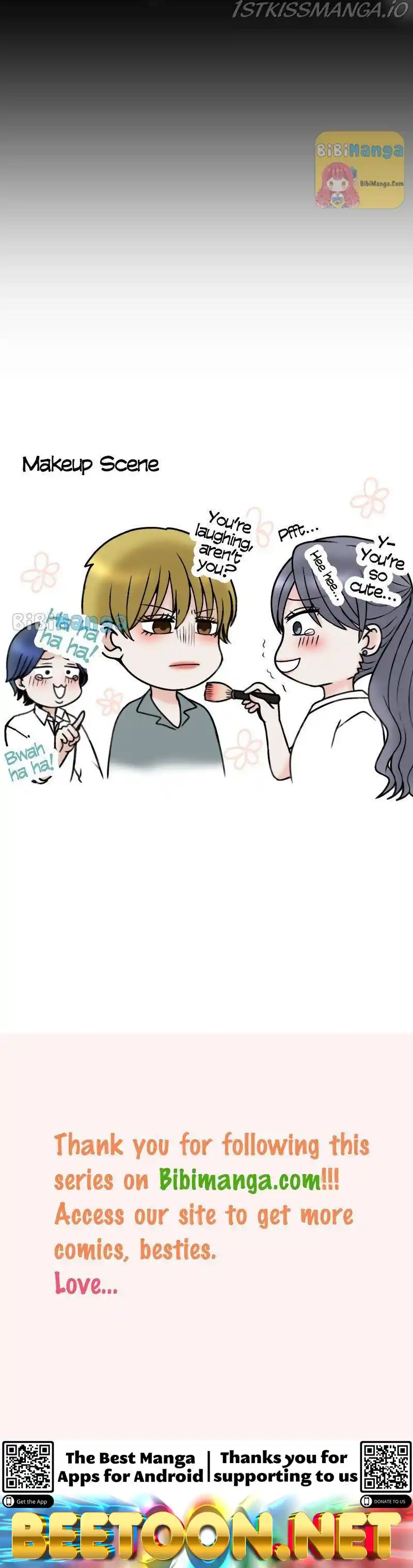 Revenge Against the Immoral Chapter 102