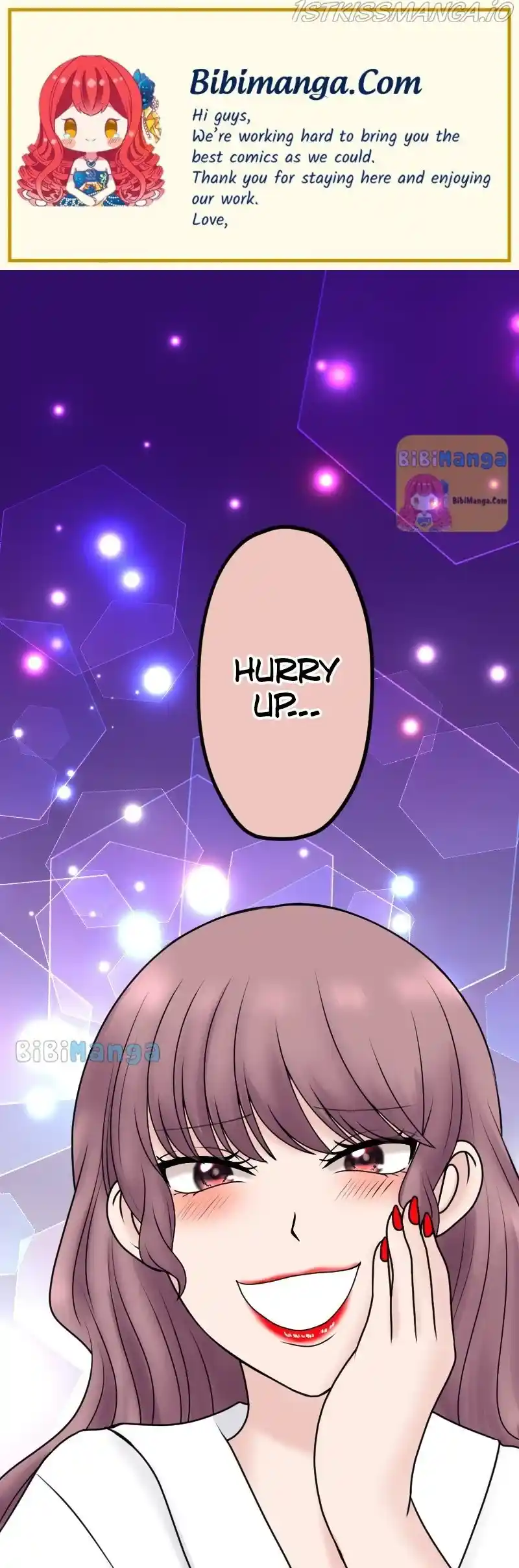 Revenge Against the Immoral Chapter 104