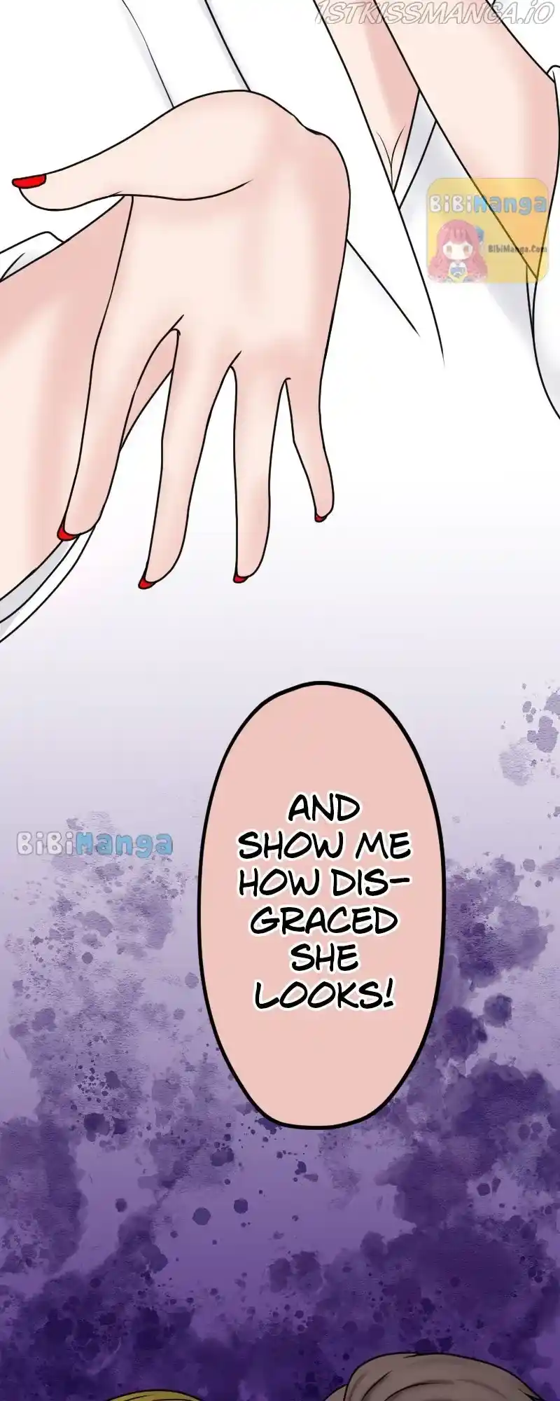 Revenge Against the Immoral Chapter 104