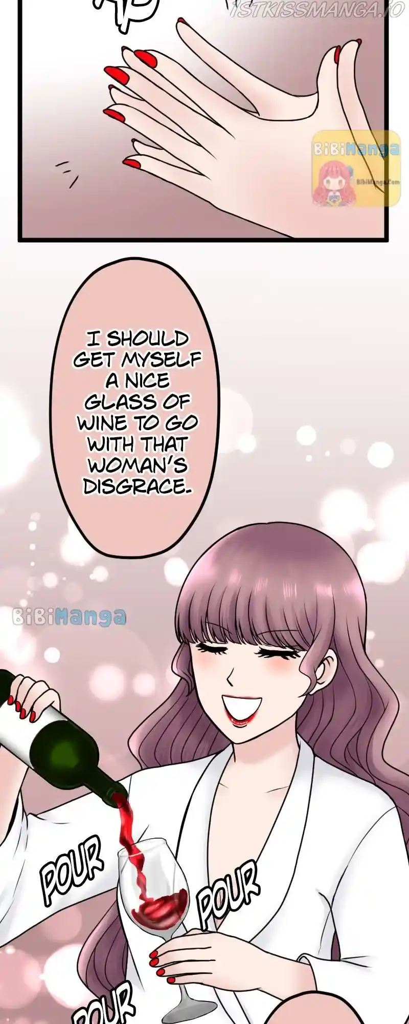 Revenge Against the Immoral Chapter 104