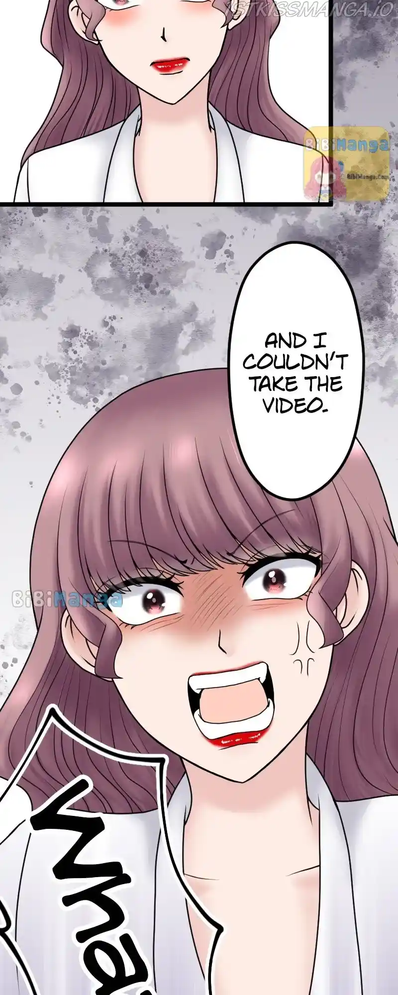 Revenge Against the Immoral Chapter 104