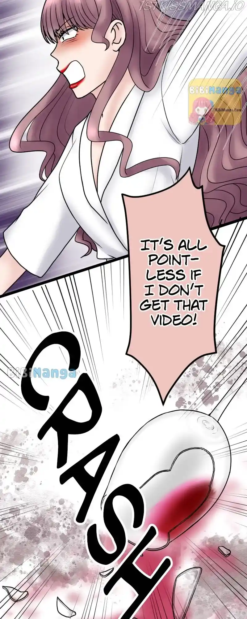 Revenge Against the Immoral Chapter 104