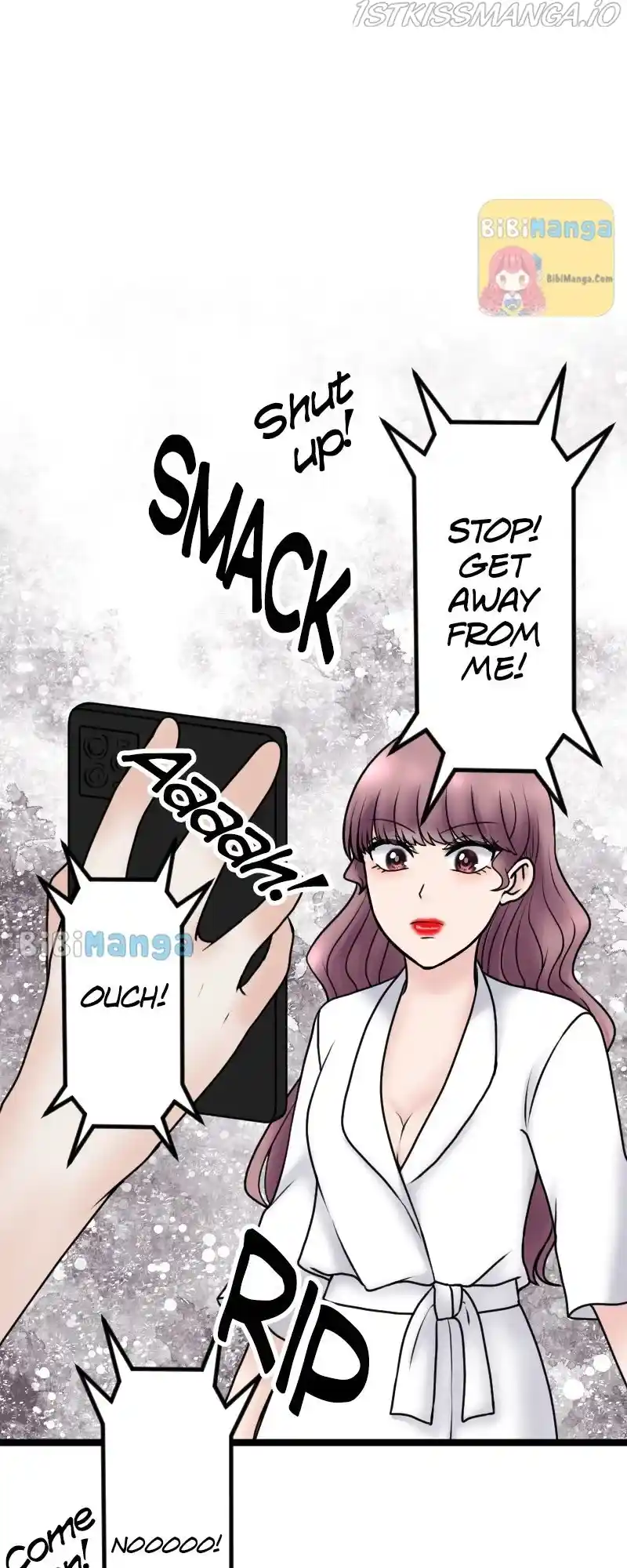 Revenge Against the Immoral Chapter 104