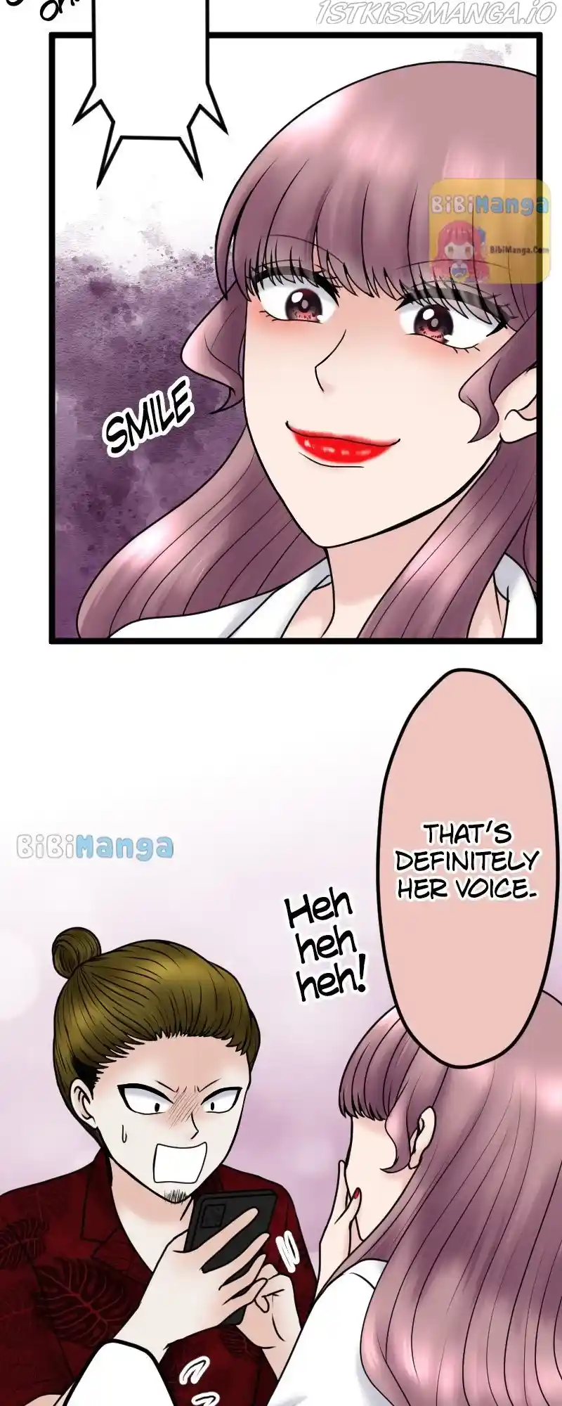 Revenge Against the Immoral Chapter 104