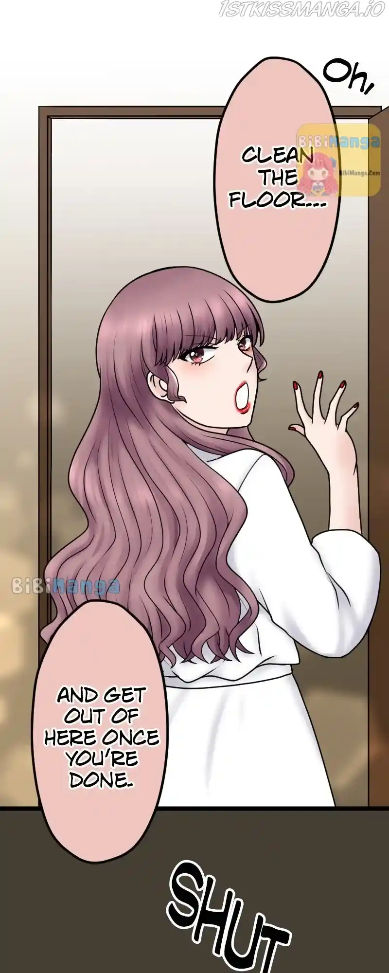 Revenge Against the Immoral Chapter 104