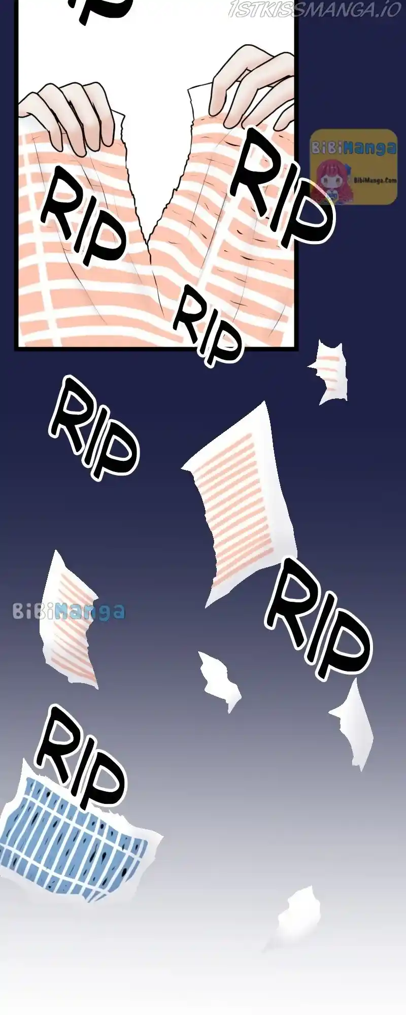 Revenge Against the Immoral Chapter 104