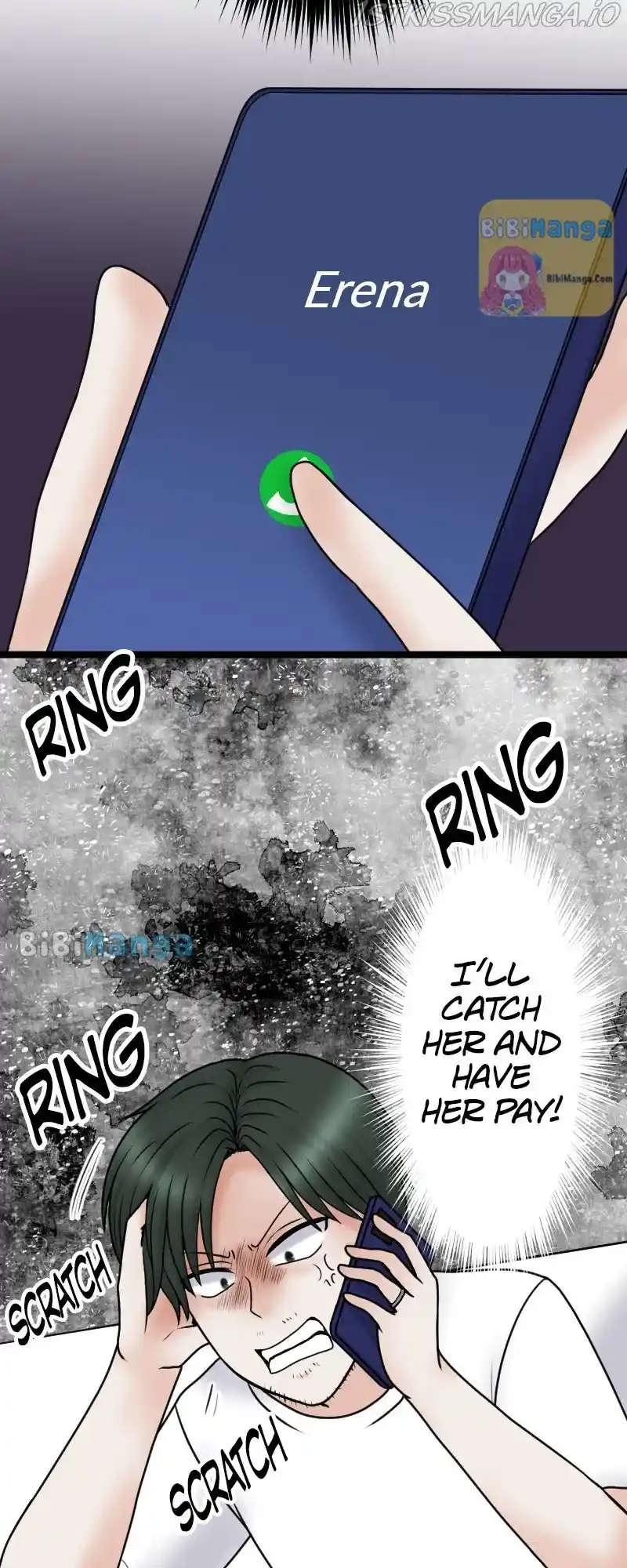 Revenge Against the Immoral Chapter 104