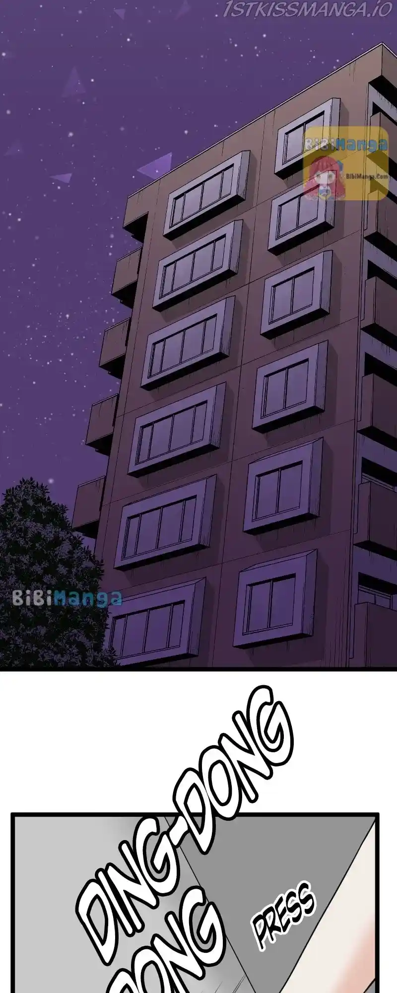 Revenge Against the Immoral Chapter 104