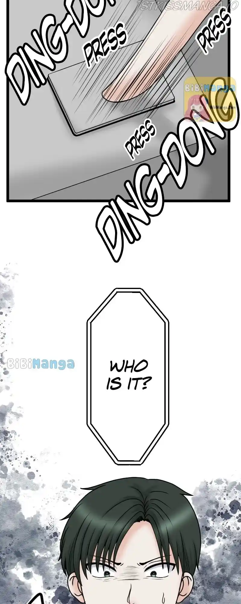 Revenge Against the Immoral Chapter 104