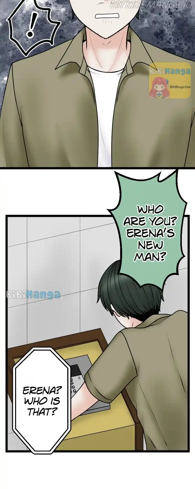 Revenge Against the Immoral Chapter 104