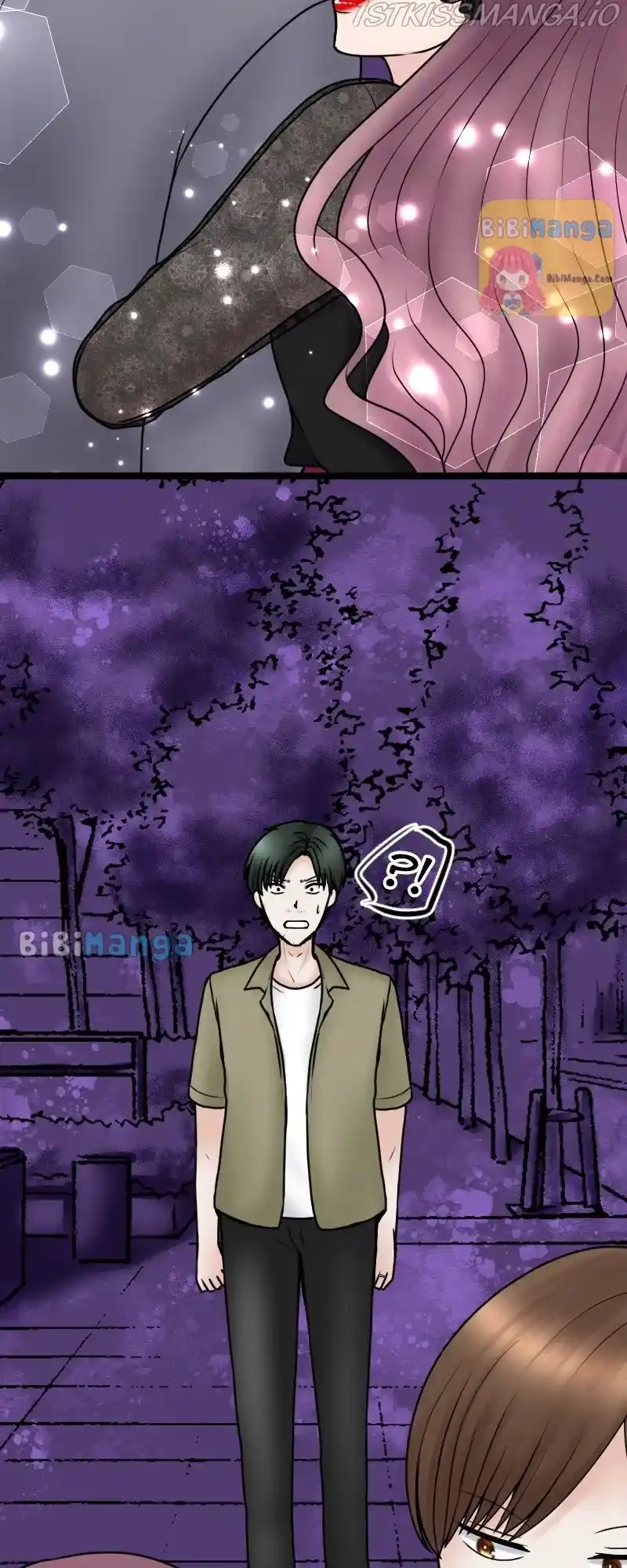 Revenge Against the Immoral Chapter 104