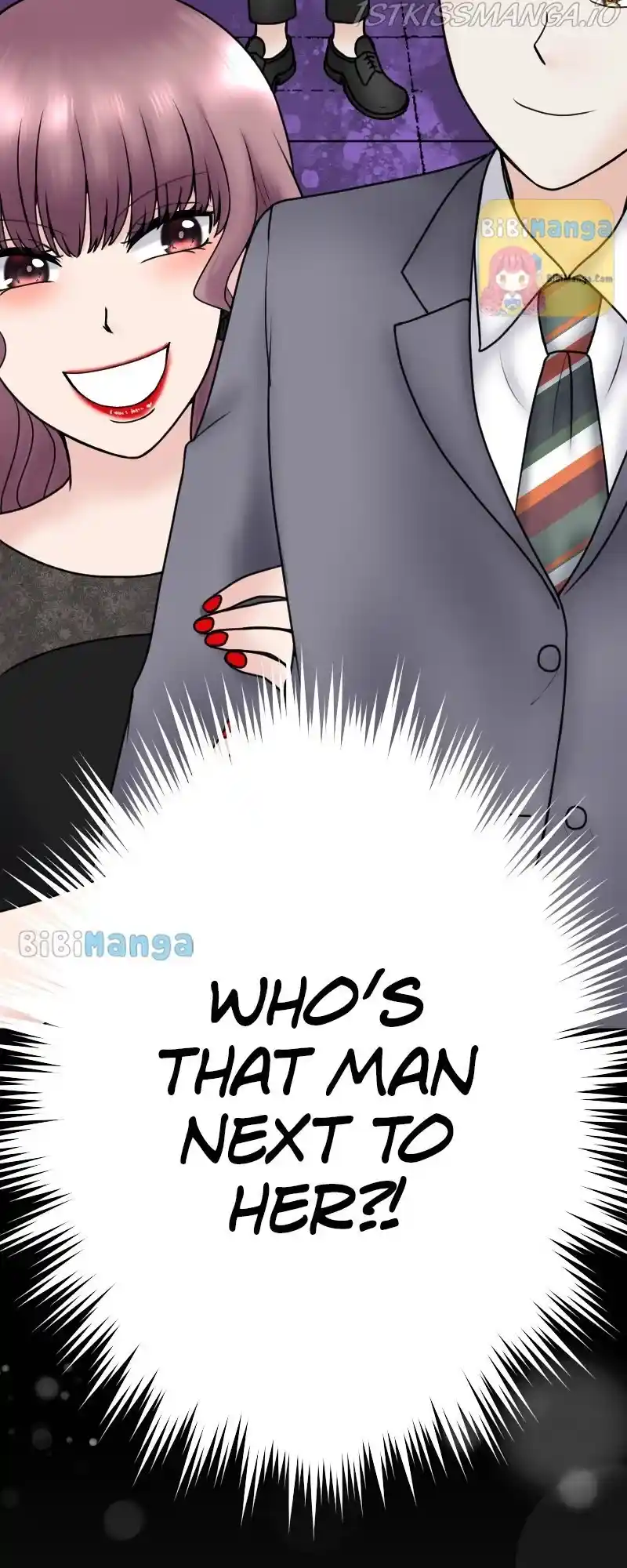 Revenge Against the Immoral Chapter 104