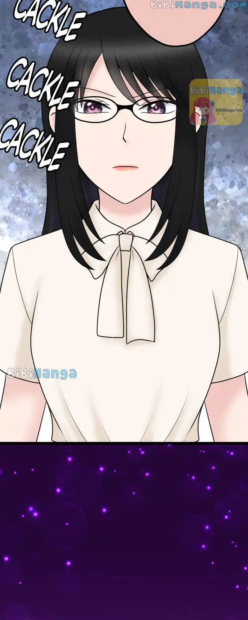 Revenge Against the Immoral Chapter 108