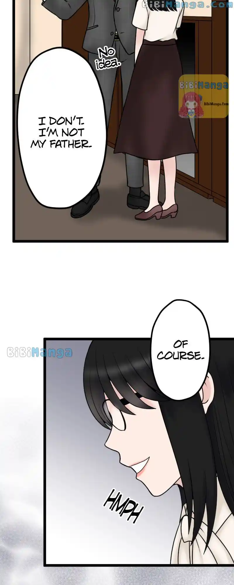 Revenge Against the Immoral Chapter 108