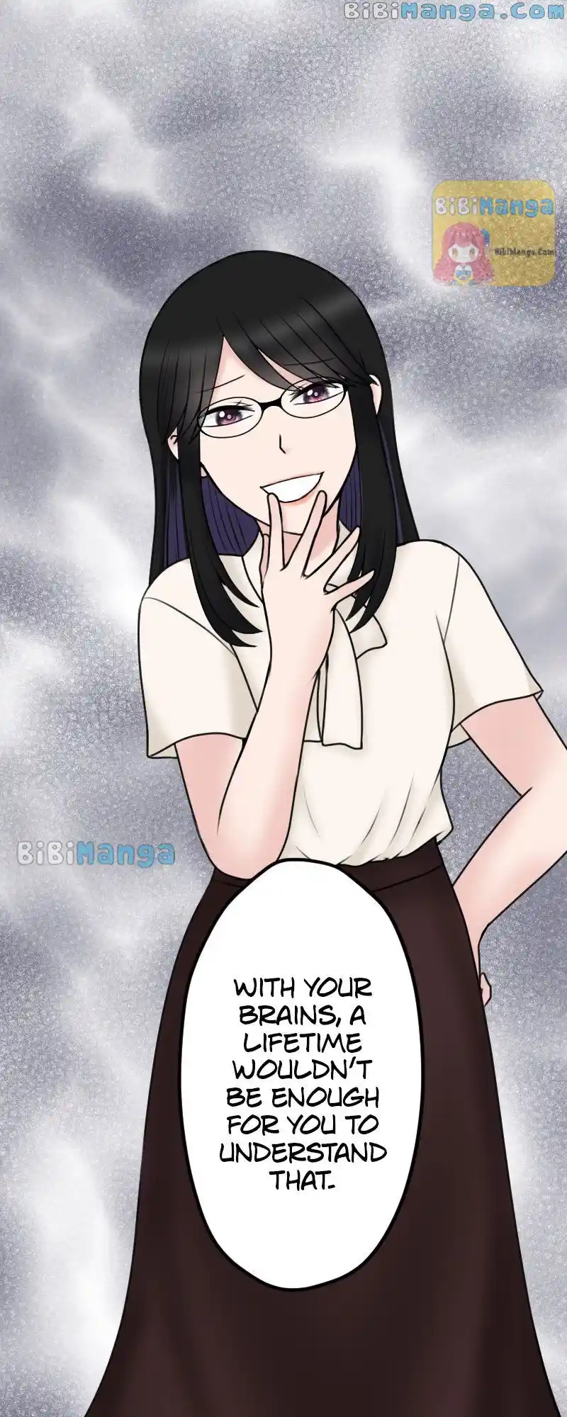 Revenge Against the Immoral Chapter 108