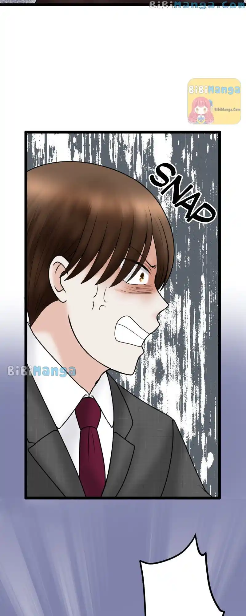 Revenge Against the Immoral Chapter 108