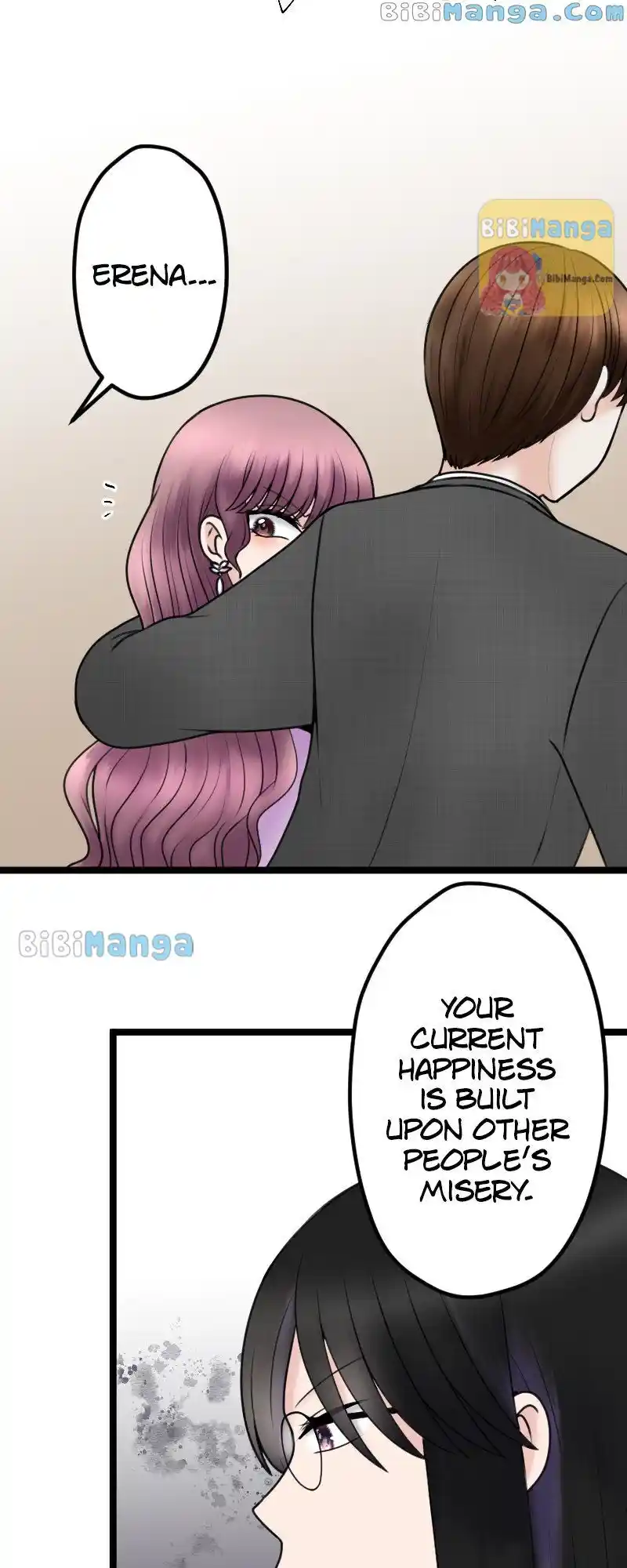 Revenge Against the Immoral Chapter 108