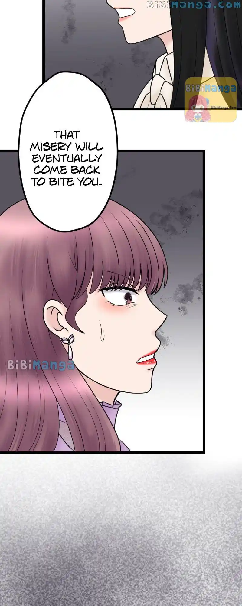 Revenge Against the Immoral Chapter 108