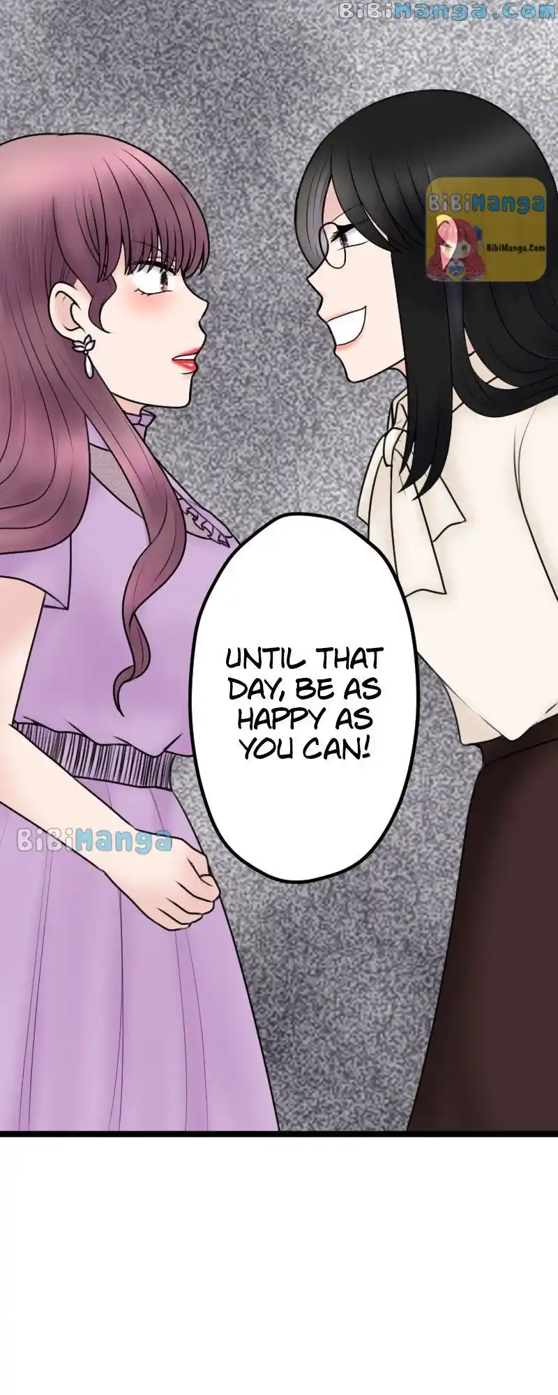 Revenge Against the Immoral Chapter 108