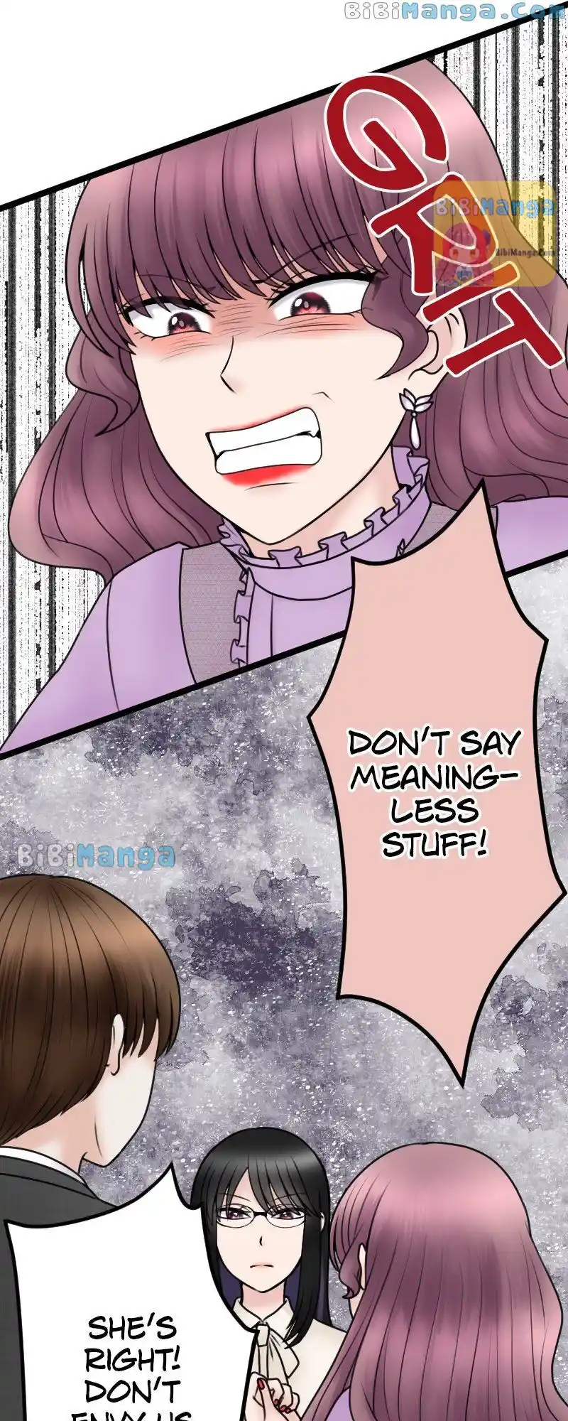 Revenge Against the Immoral Chapter 108