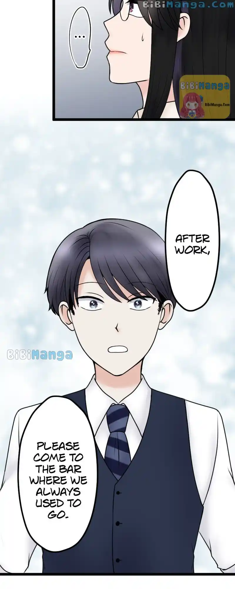 Revenge Against the Immoral Chapter 108