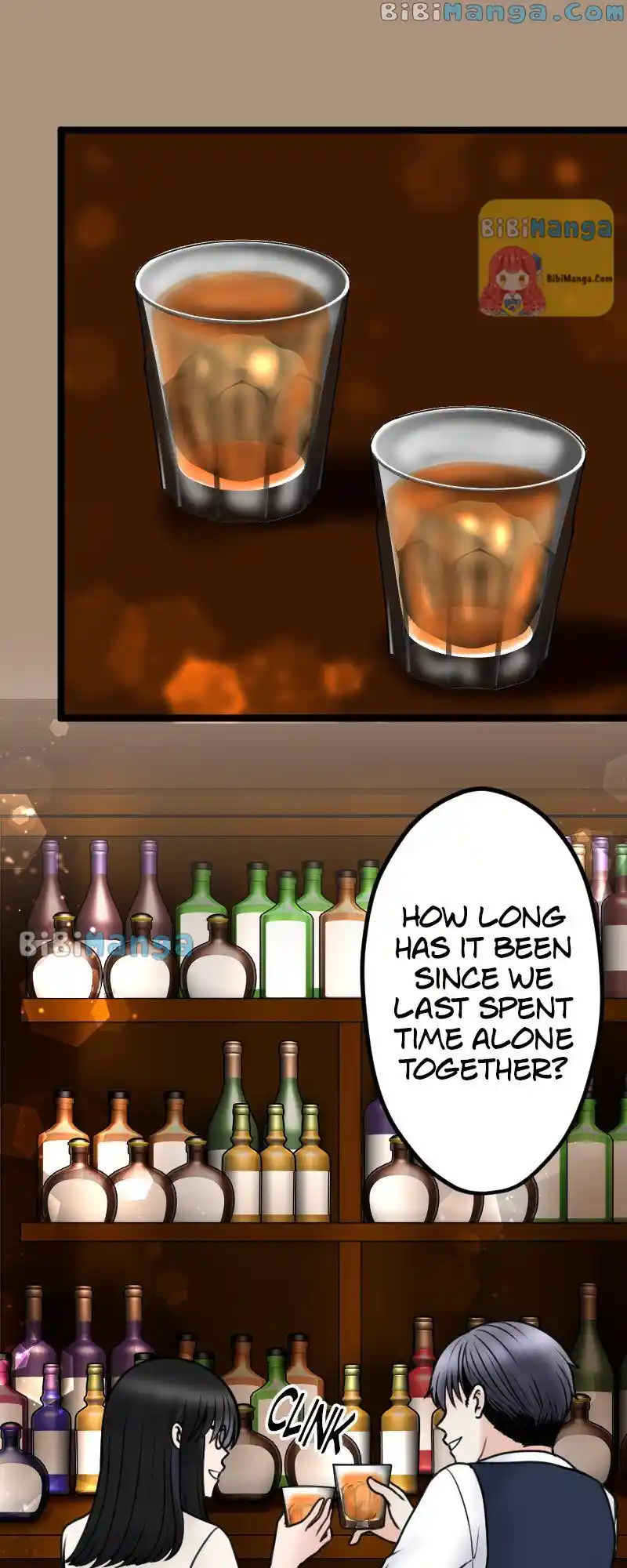 Revenge Against the Immoral Chapter 108