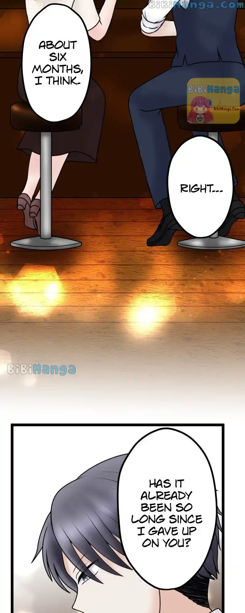 Revenge Against the Immoral Chapter 108