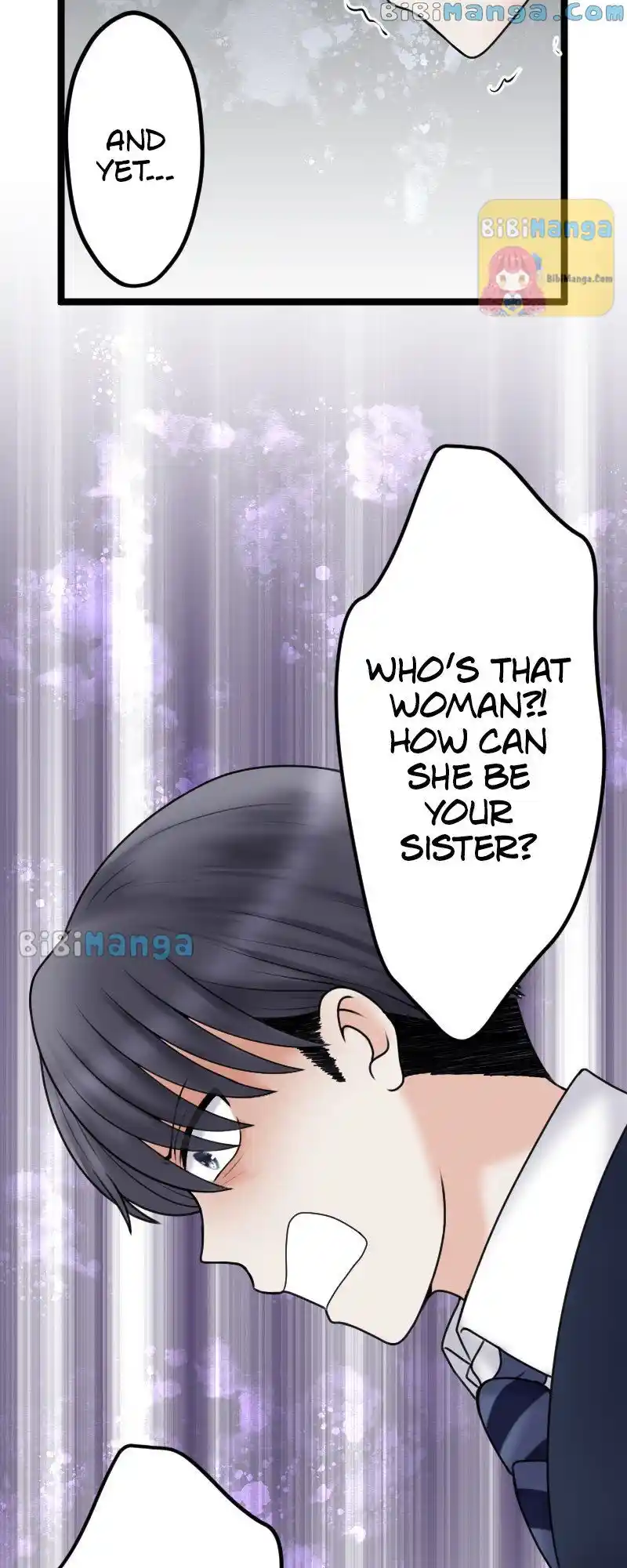 Revenge Against the Immoral Chapter 108