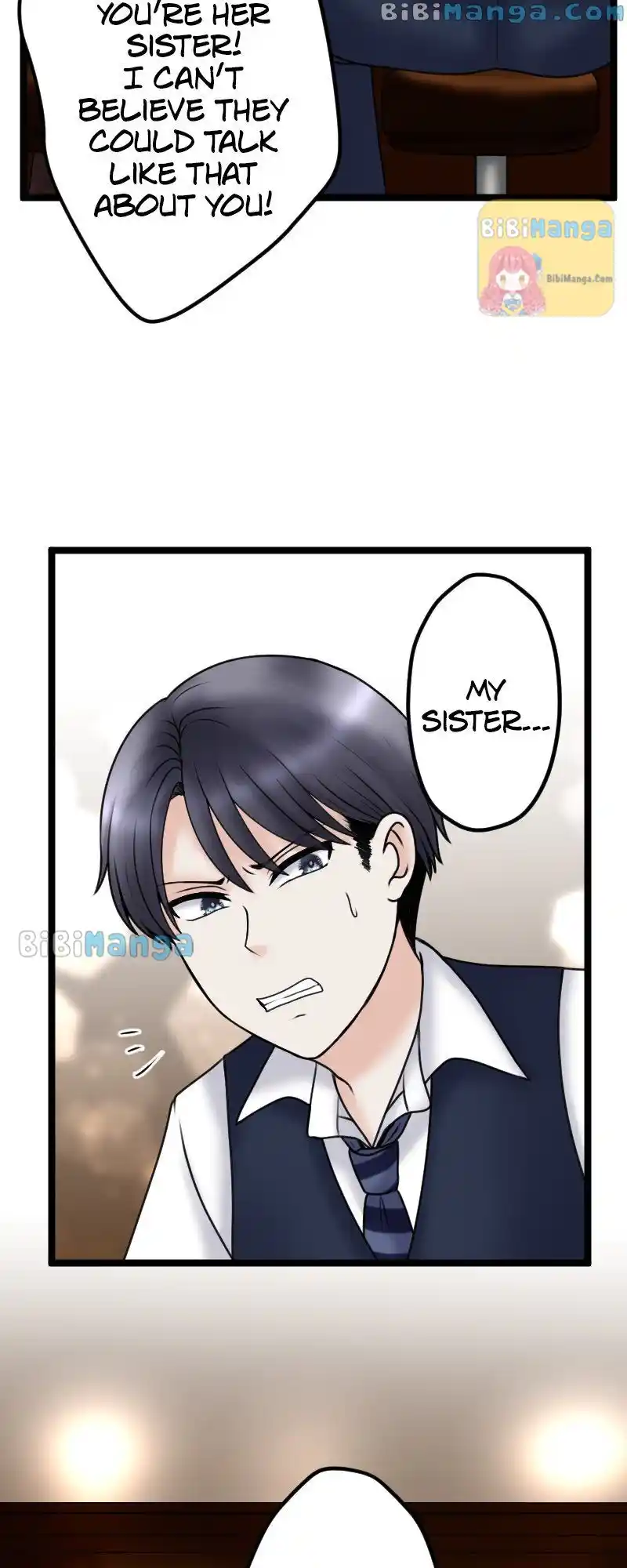 Revenge Against the Immoral Chapter 108