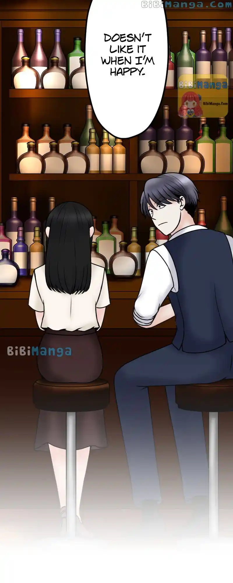 Revenge Against the Immoral Chapter 108