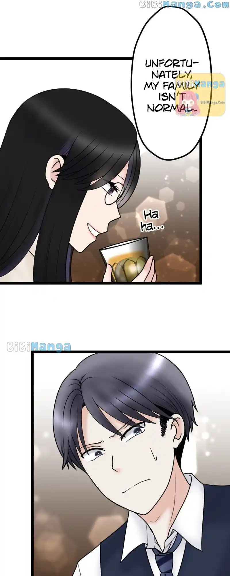 Revenge Against the Immoral Chapter 108