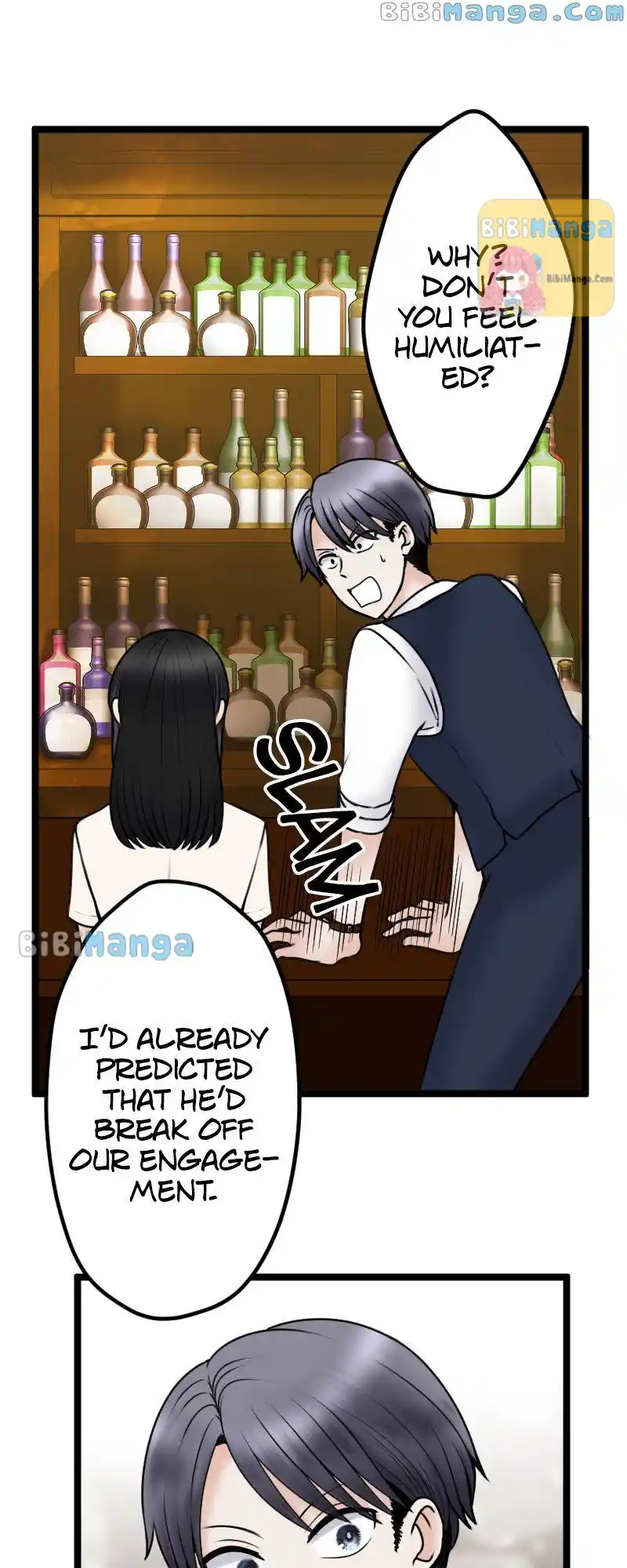 Revenge Against the Immoral Chapter 108