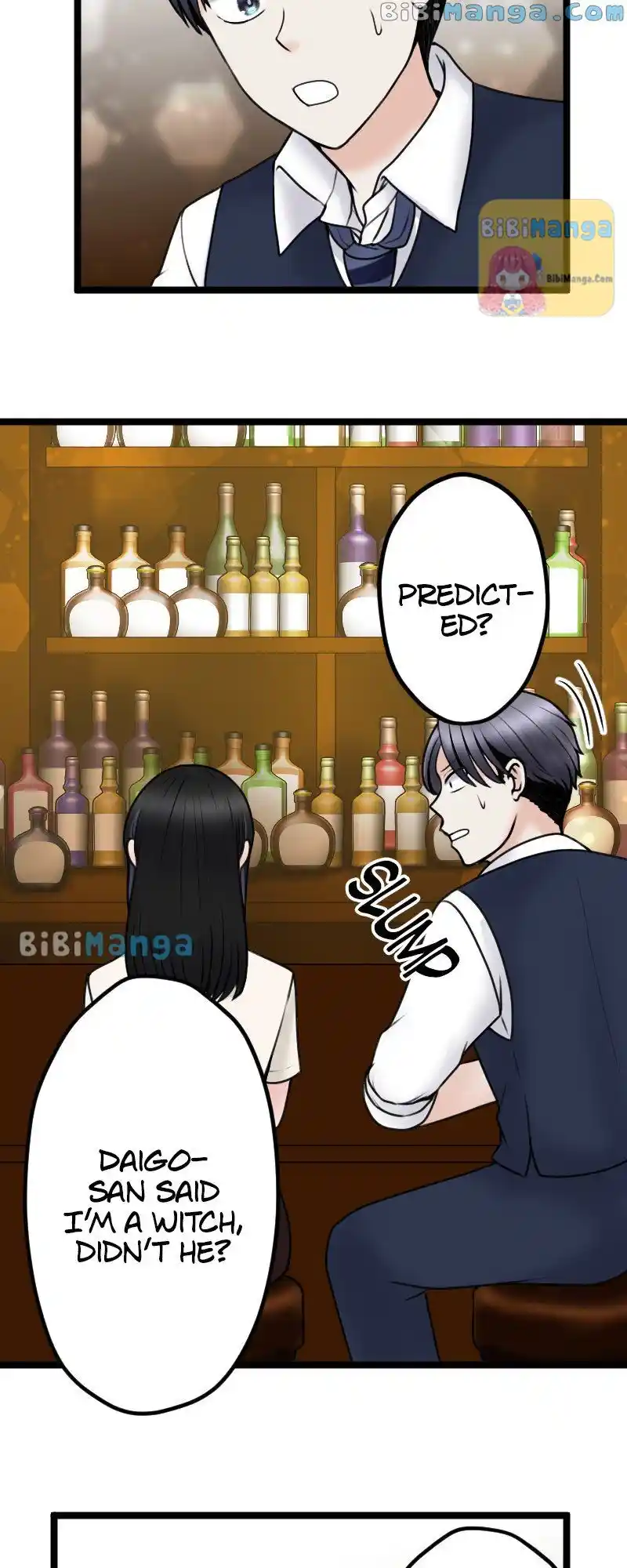 Revenge Against the Immoral Chapter 108