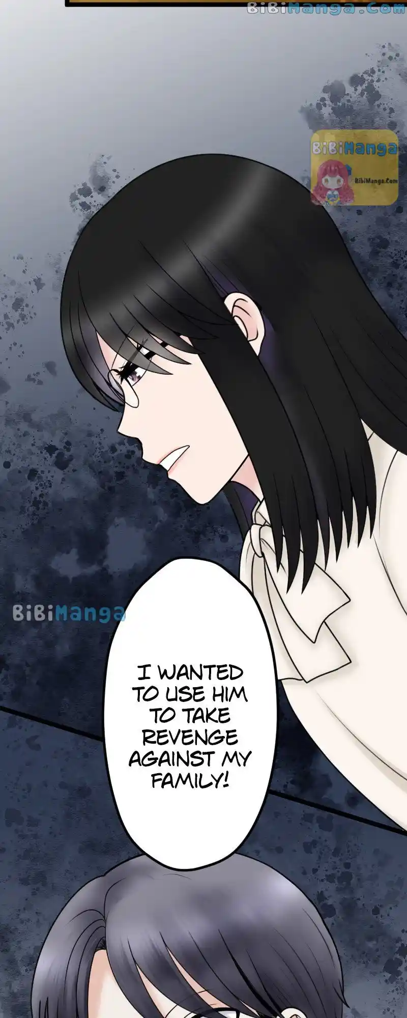 Revenge Against the Immoral Chapter 108