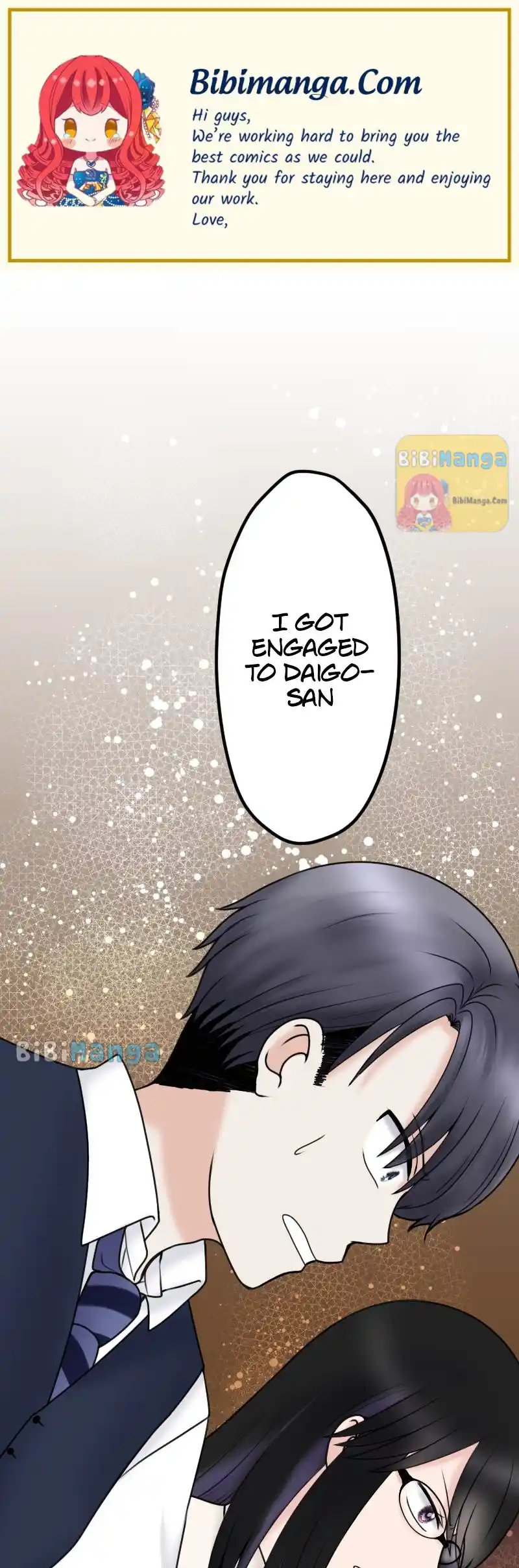 Revenge Against the Immoral Chapter 109