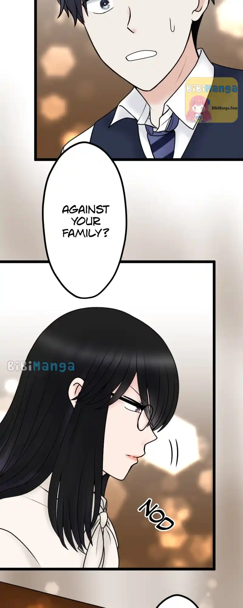 Revenge Against the Immoral Chapter 109