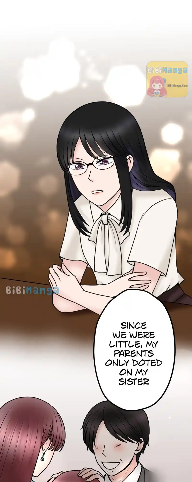 Revenge Against the Immoral Chapter 109