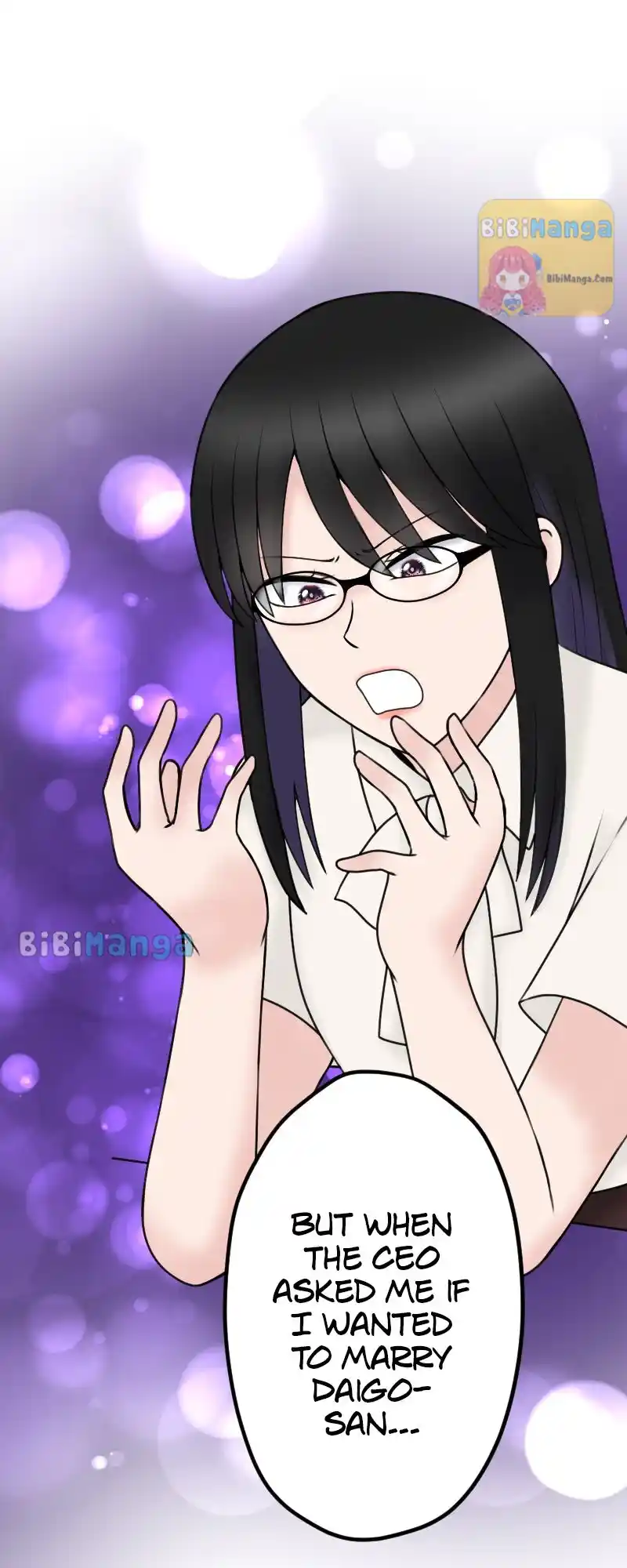 Revenge Against the Immoral Chapter 109