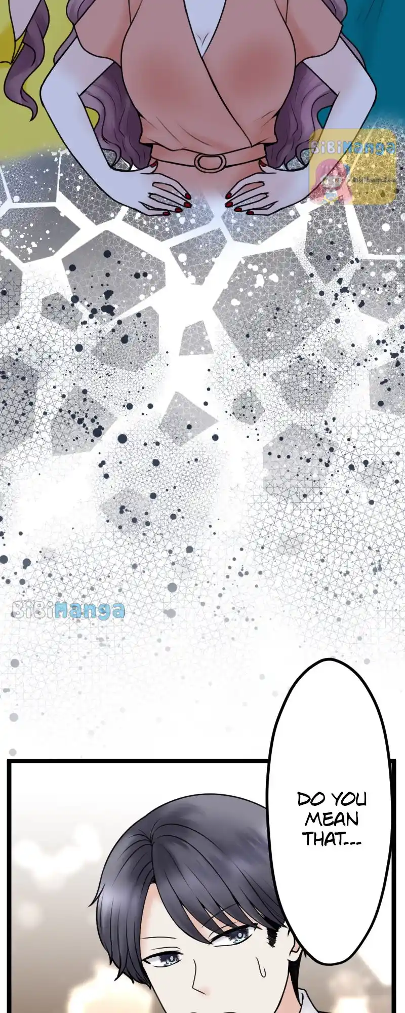 Revenge Against the Immoral Chapter 109