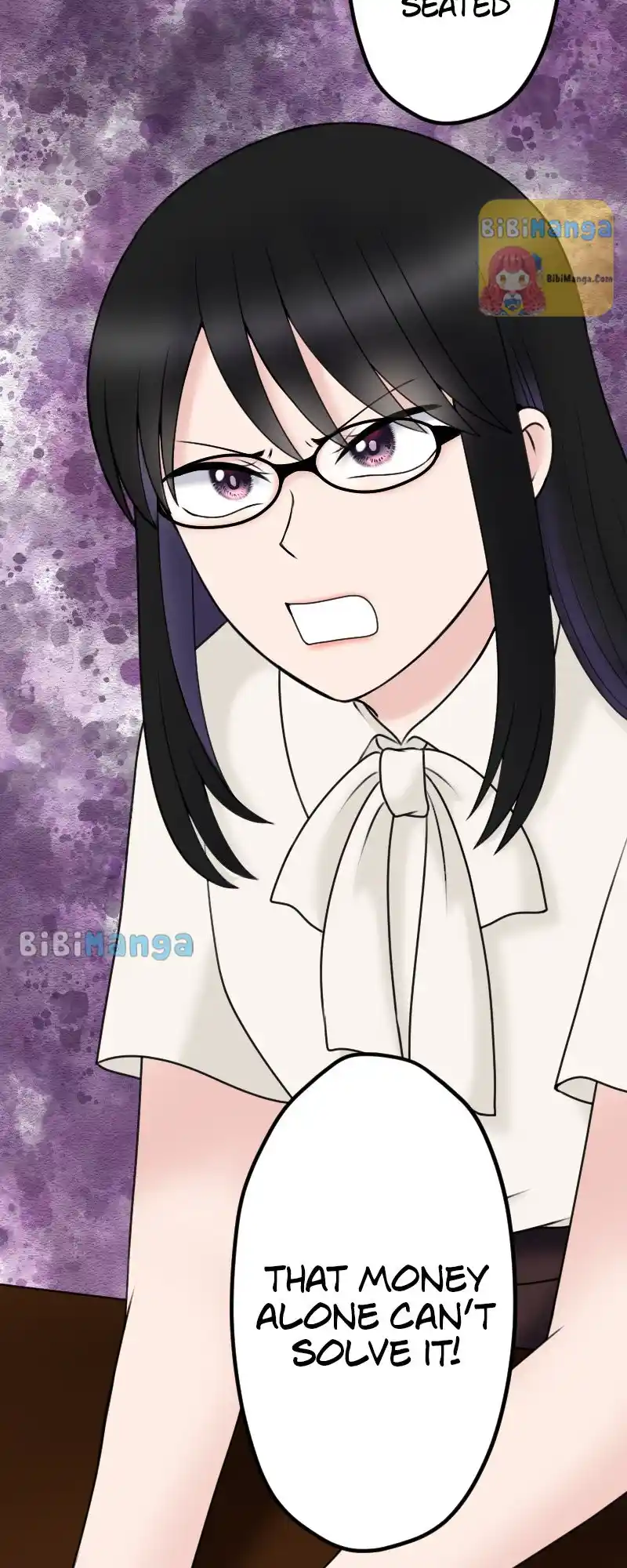 Revenge Against the Immoral Chapter 109