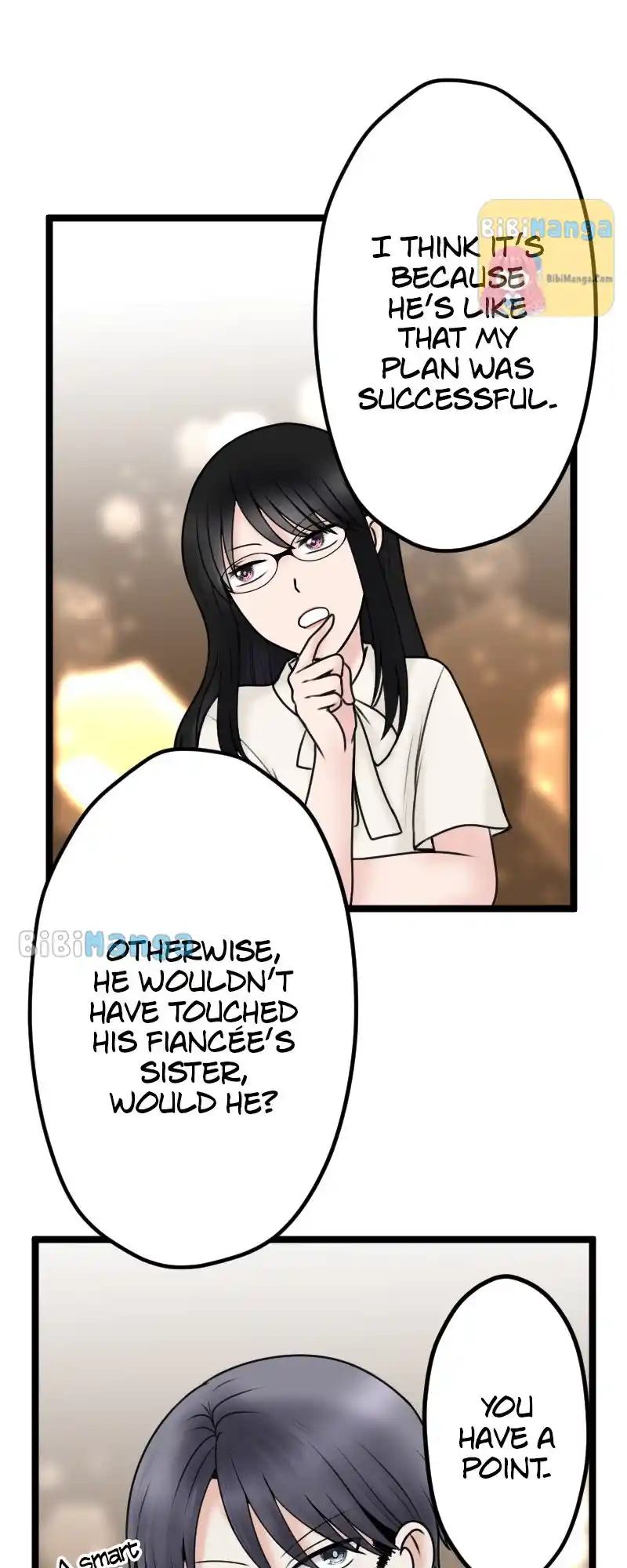 Revenge Against the Immoral Chapter 109