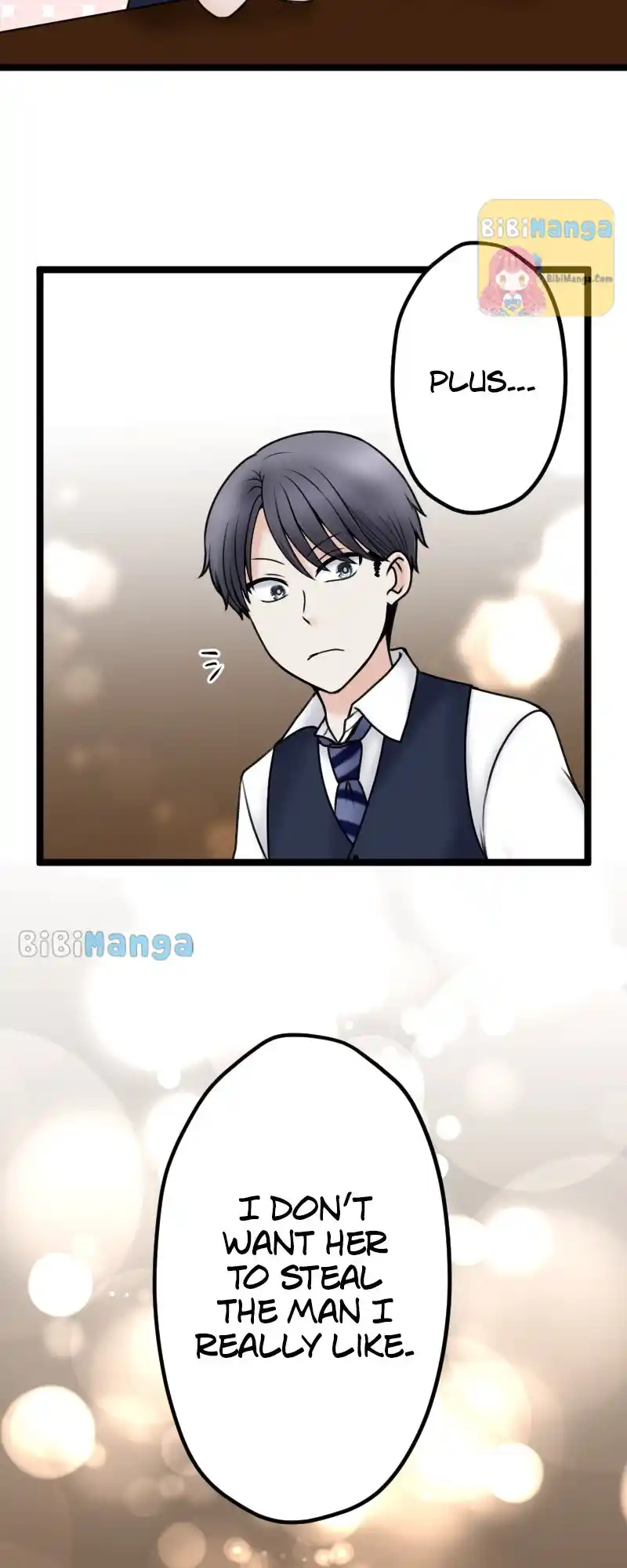 Revenge Against the Immoral Chapter 109