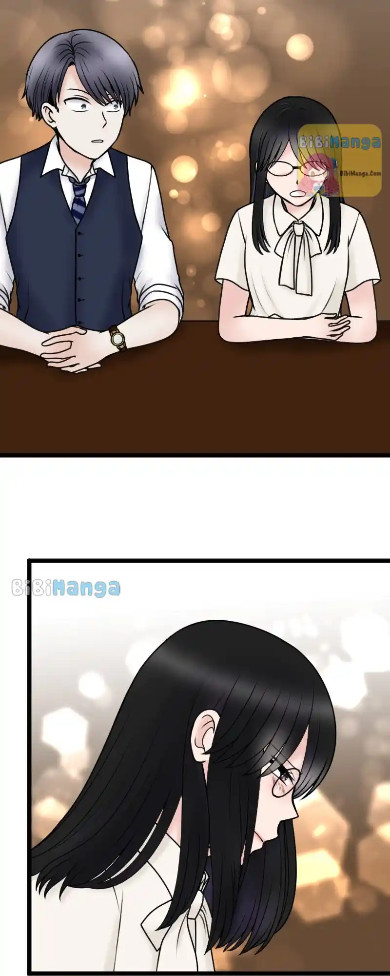 Revenge Against the Immoral Chapter 109